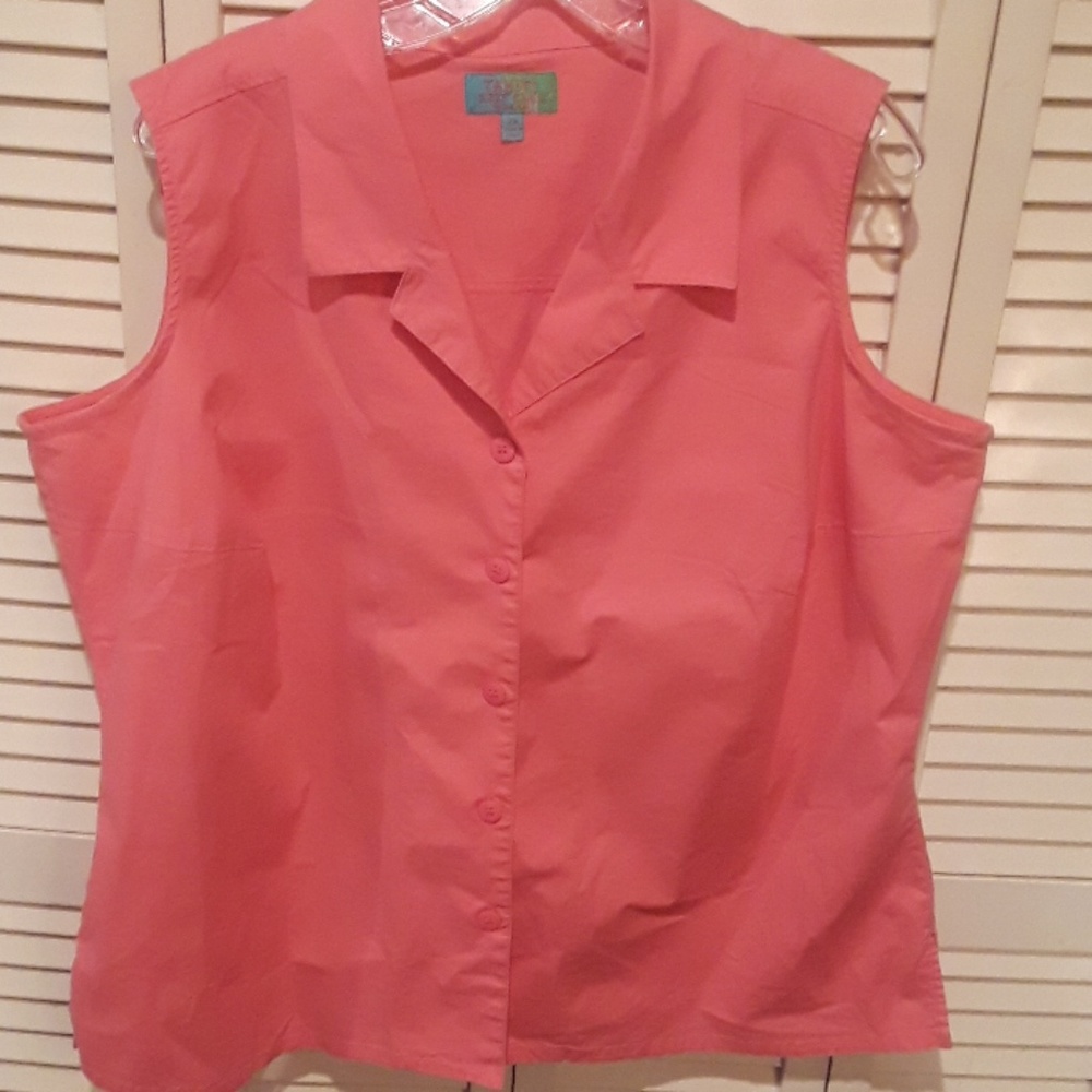 Tahiti Reef Club top